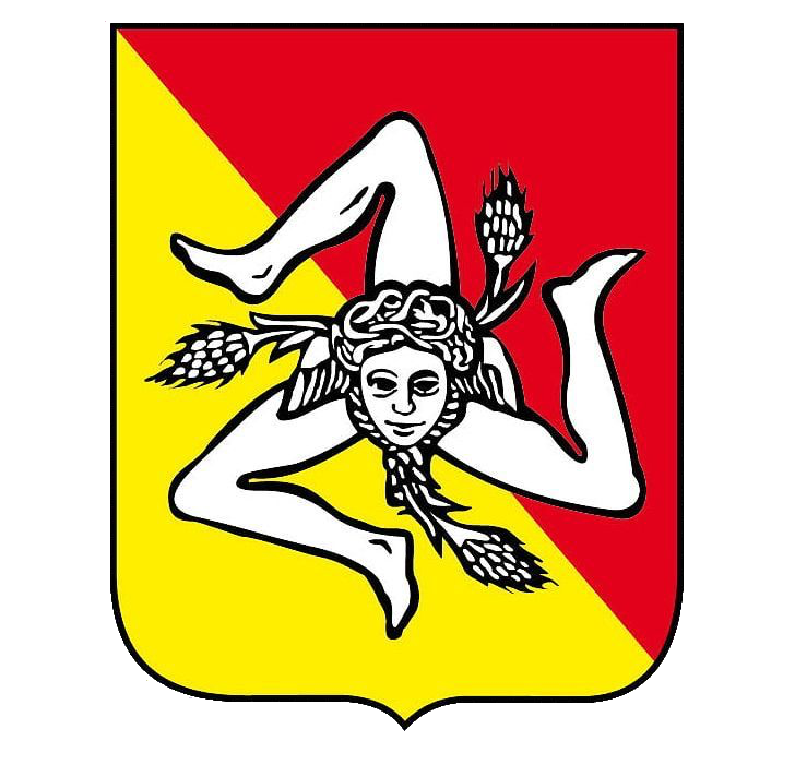 Stemma della Sicilia
